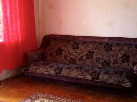 квартира по адресу Оноре де Бальзака ул., 52/22