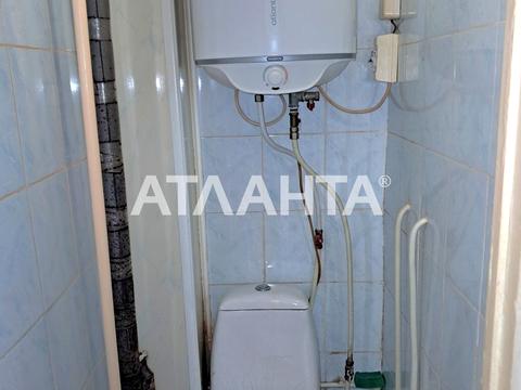 квартира по адресу 40-летия Обороны Одессы ул., 8