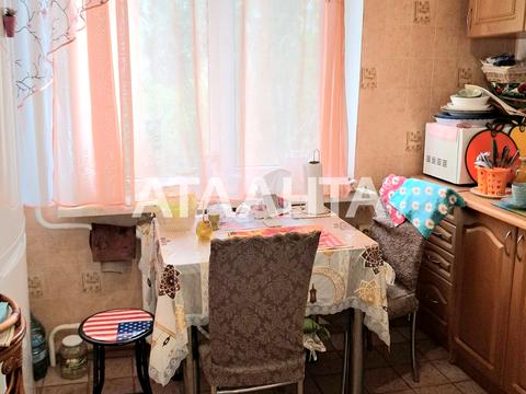 квартира по адресу 40-летия Обороны Одессы ул., 8