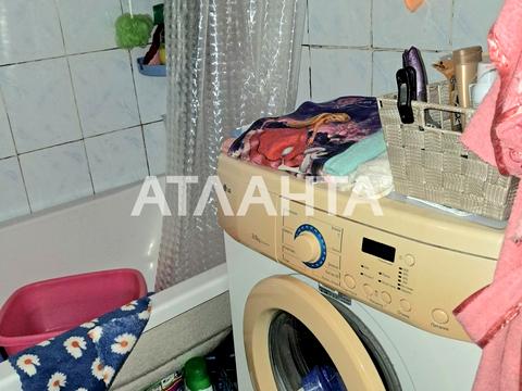 квартира по адресу 40-летия Обороны Одессы ул., 8