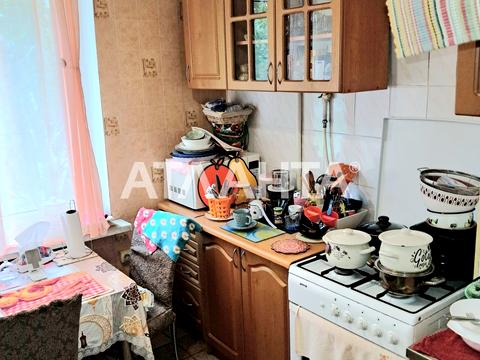 квартира по адресу 40-летия Обороны Одессы ул., 8