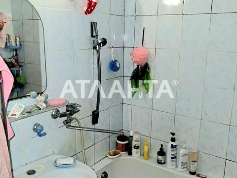 квартира по адресу 40-летия Обороны Одессы ул., 8