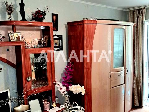 квартира по адресу 40-летия Обороны Одессы ул., 8