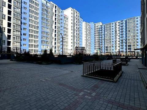 квартира за адресою Княгинин вул., (Будинок 36)