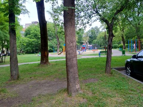 квартира по адресу Выговского ул. (Терешковой), 7