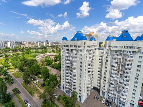 квартира за адресою Краківська вул., 13-А