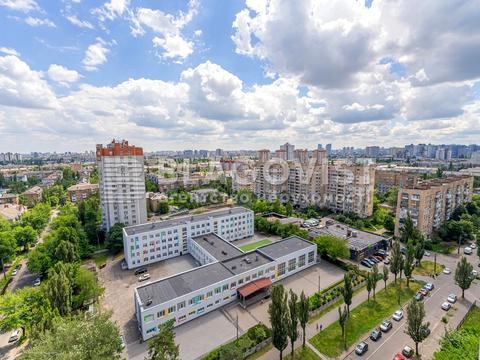 квартира за адресою Краківська вул., 13-А