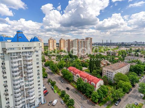 квартира за адресою Краківська вул., 13-А