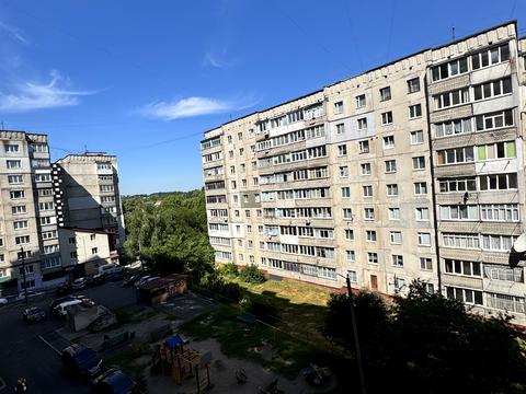 квартира за адресою Завадського вул., 54