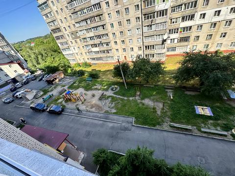 квартира за адресою Завадського вул., 54