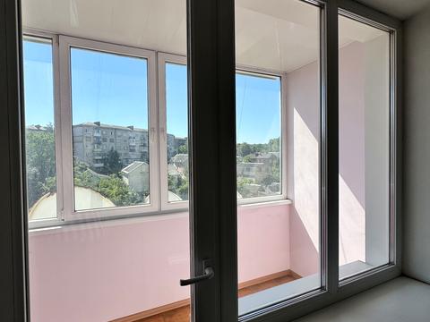 квартира за адресою Завадського вул., 54
