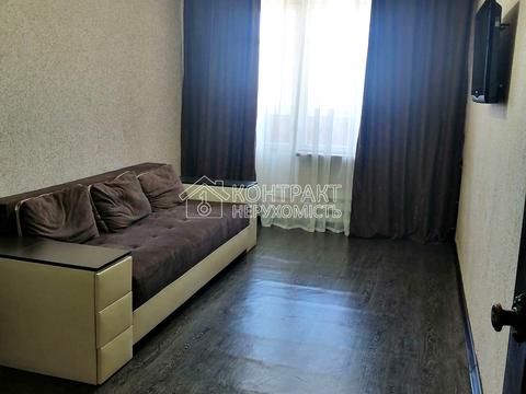 квартира за адресою Харків, Індустріальний просп. (Фрунзе), 55а