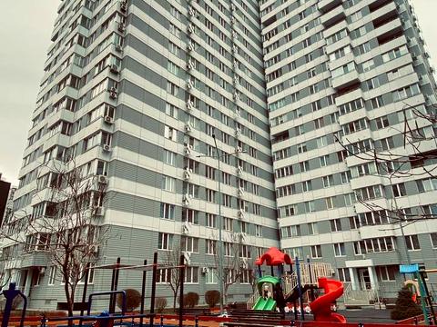 квартира по адресу Люстдорфская дорога ул. (Черноморская дорога), 55/2 к4-5