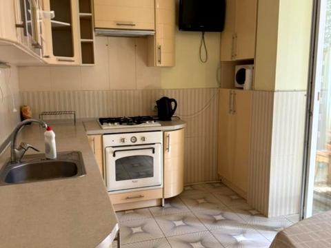 квартира по адресу Академика Сахарова ул., 36