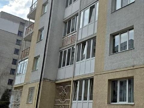 квартира по адресу Владимира Великого ул. (Артема), 22а