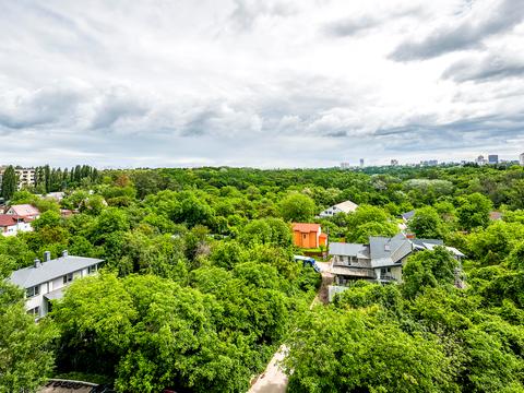 квартира за адресою Івана Виговського вул. (Маршала Гречка), 10-К