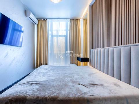 квартира за адресою Берестейський просп. (Перемоги), 11 к1