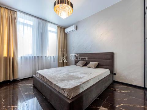 квартира за адресою Берестейський просп. (Перемоги), 11 к1