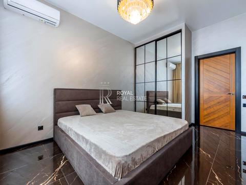 квартира за адресою Берестейський просп. (Перемоги), 11 к1