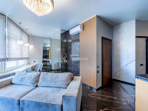 квартира за адресою Берестейський просп. (Перемоги), 11 к1