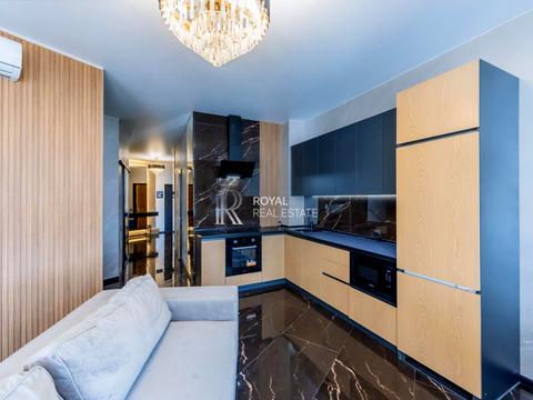 квартира за адресою Берестейський просп. (Перемоги), 11 к1