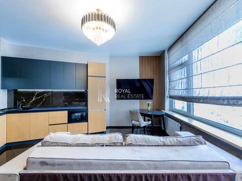 квартира за адресою Берестейський просп. (Перемоги), 11 к1