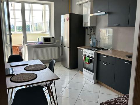 квартира по адресу Затишна ул., 8