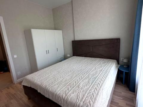 квартира по адресу Софиевская ул., 1Б