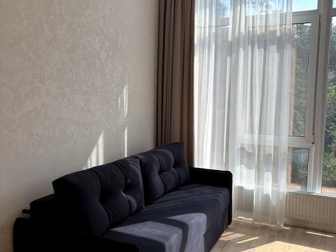 квартира по адресу Софиевская ул., 1Б