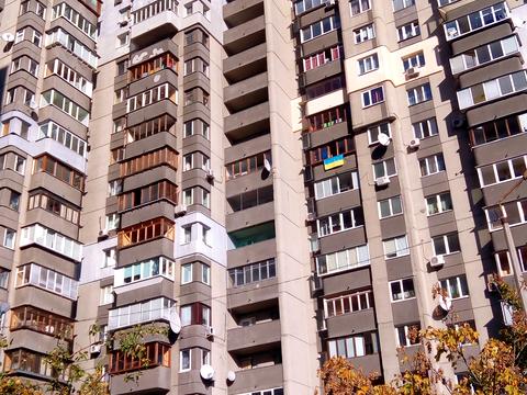 квартира за адресою Берестейський просп. (Перемоги), 89-А