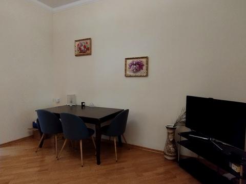 квартира по адресу Левицкого ул. (Маяковского), 6