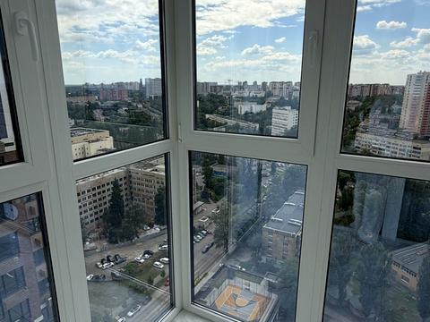 квартира по адресу Васильковская ул., 37-Г
