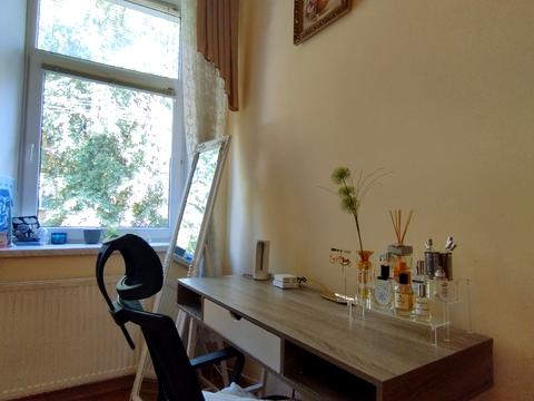 квартира по адресу Левицкого ул. (Маяковского), 6