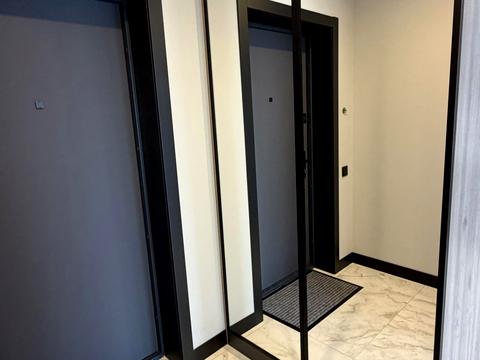 квартира по адресу Васильковская ул., 37-Г