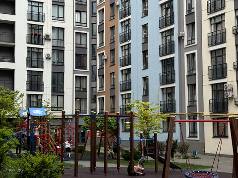 квартира по адресу Тараса Шевченко ул., 60/6