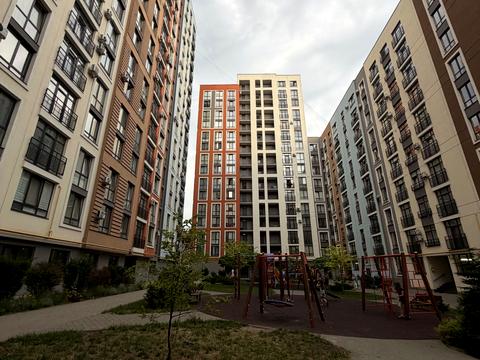 квартира по адресу Тараса Шевченко ул., 60/6