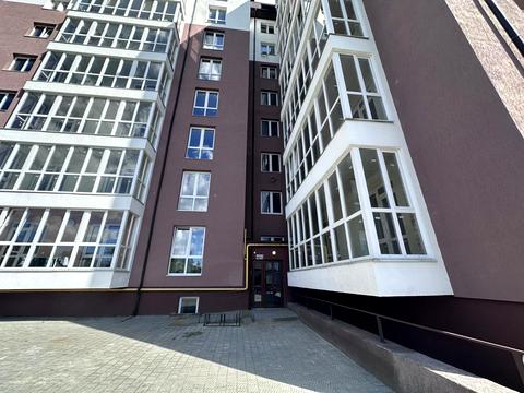квартира по адресу Степана Дубравского ул., 5