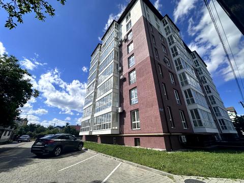 квартира по адресу Степана Дубравского ул., 5