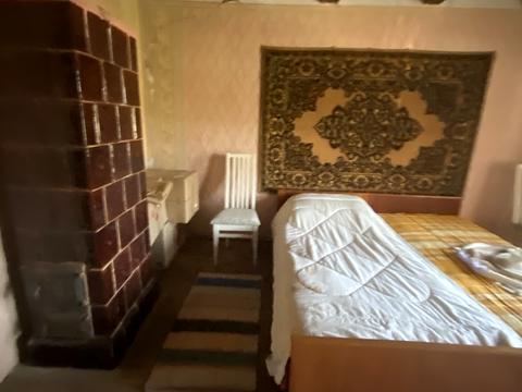 будинок за адресою с. Сімерки, Садова