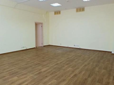 коммерческая по адресу Леси Украинки бульв., 34