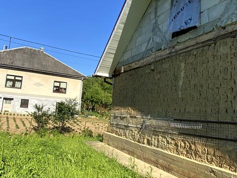 будинок за адресою с. Сімерки, Садова