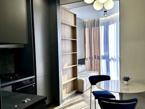 квартира по адресу Счастливая ул., 67