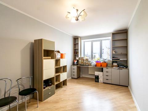 квартира за адресою Степана Бандери вул., 10в