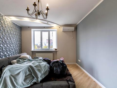 квартира за адресою Степана Бандери вул., 10в