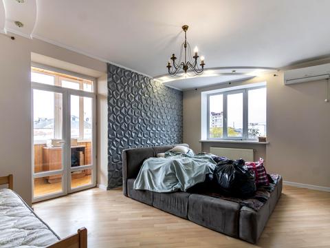 квартира за адресою Степана Бандери вул., 10в