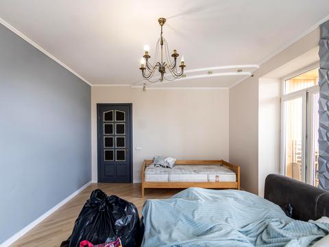 квартира за адресою Степана Бандери вул., 10в