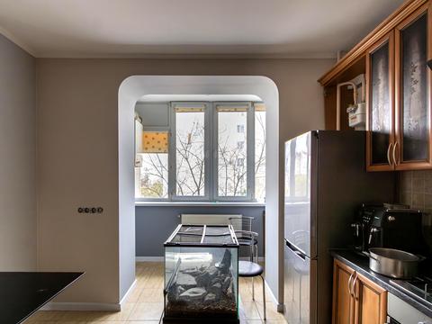 квартира за адресою Степана Бандери вул., 10в