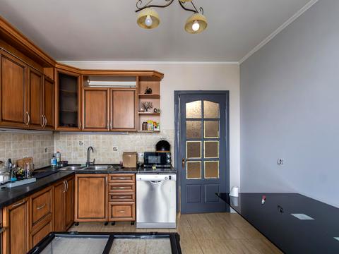 квартира за адресою Степана Бандери вул., 10в
