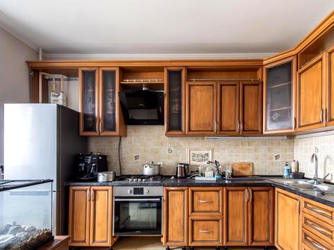 квартира за адресою Степана Бандери вул., 10в