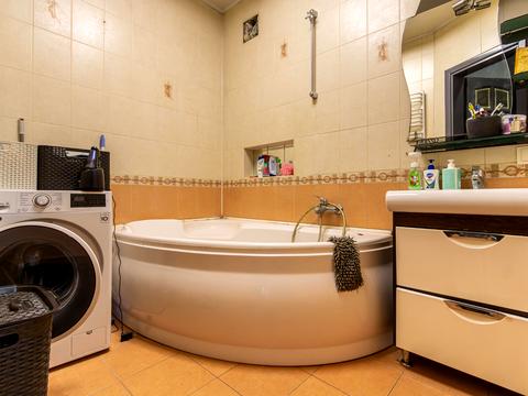 квартира за адресою Степана Бандери вул., 10в